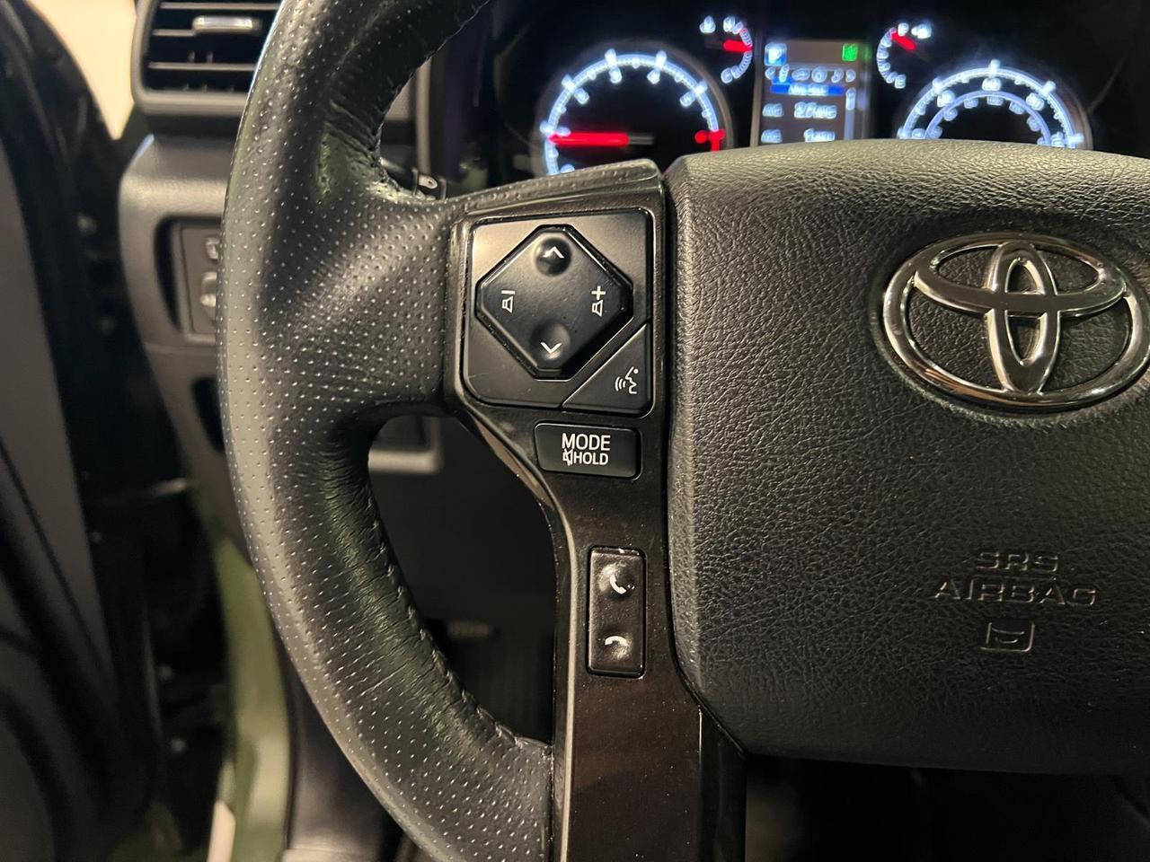 2020 Toyota 4Runner TRD Pro Parker CO