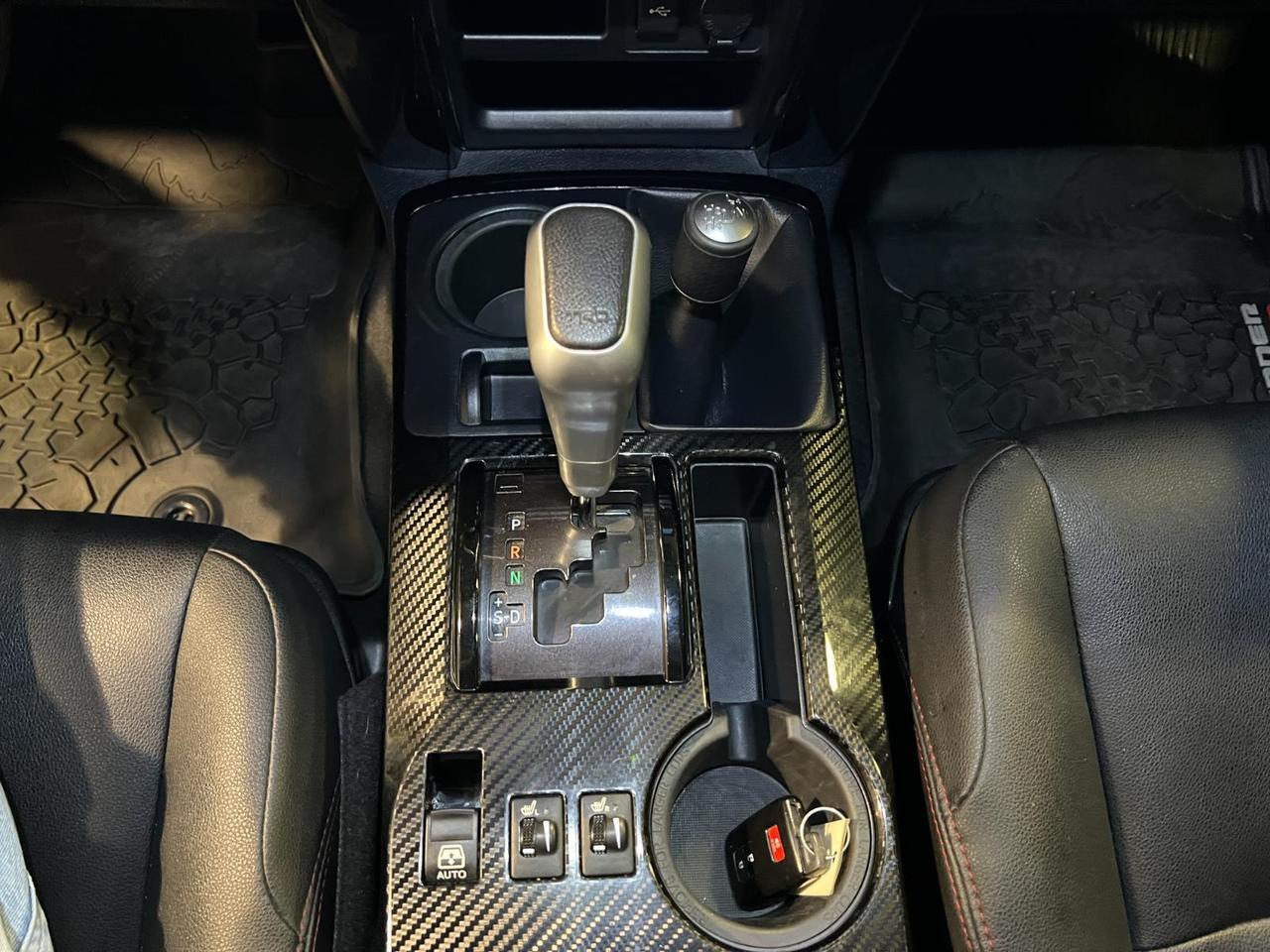 2020 Toyota 4Runner TRD Pro Parker CO