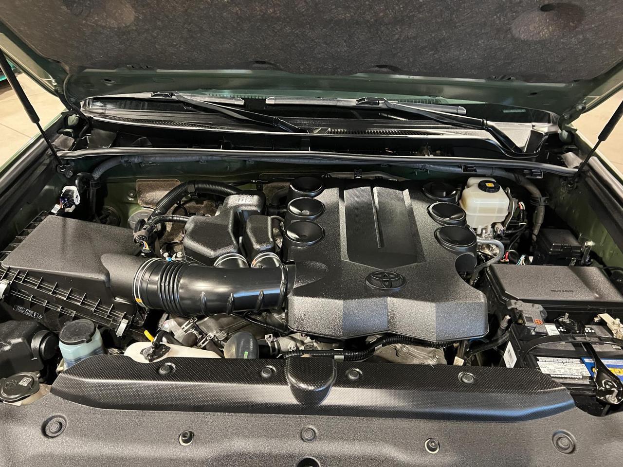 2020 Toyota 4Runner TRD Pro Parker CO