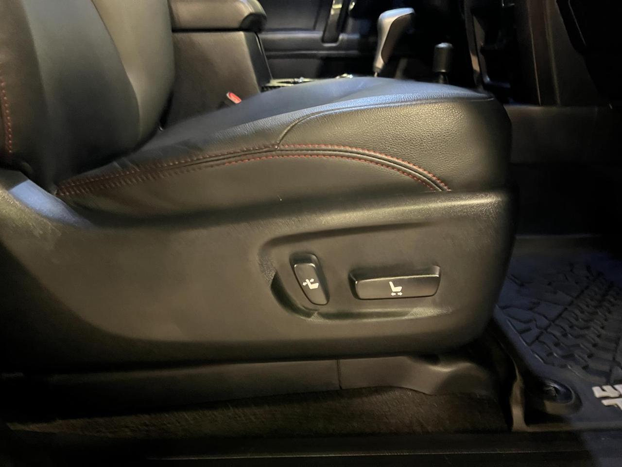 2020 Toyota 4Runner TRD Pro Parker CO