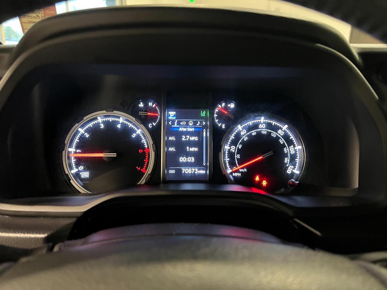 2020 Toyota 4Runner TRD Pro Parker CO