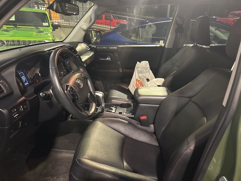 2020 Toyota 4Runner TRD Pro Portland OR