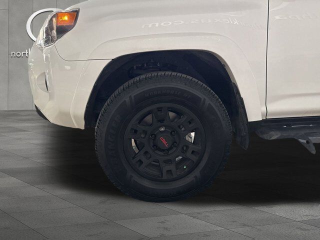 2020 Toyota 4Runner TRD Pro San Antonio TX