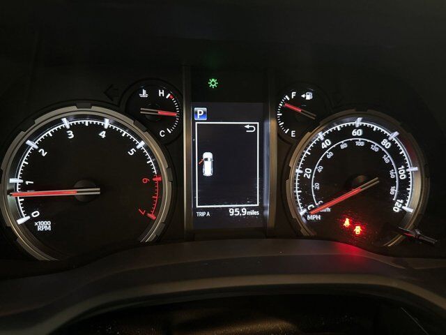2020 Toyota 4Runner TRD Pro San Antonio TX