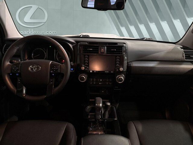2020 Toyota 4Runner TRD Pro San Antonio TX