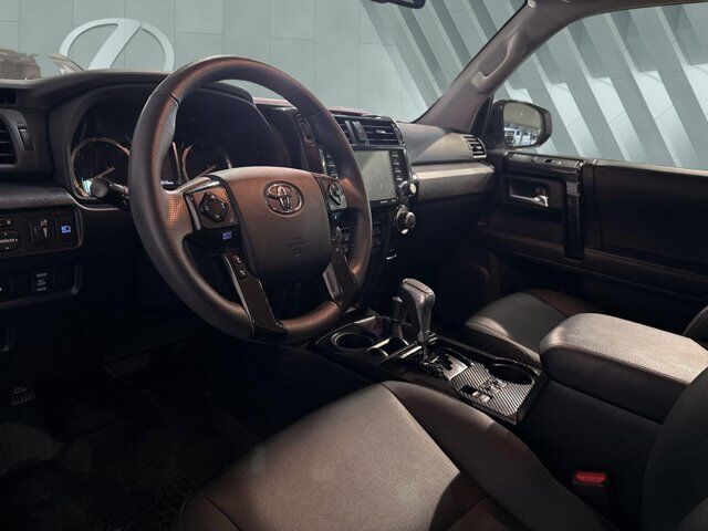 2020 Toyota 4Runner TRD Pro San Antonio TX