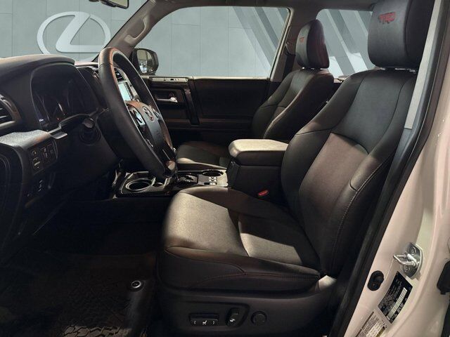 2020 Toyota 4Runner TRD Pro San Antonio TX