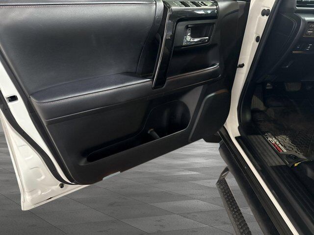 2020 Toyota 4Runner TRD Pro San Antonio TX