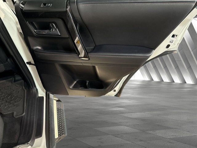 2020 Toyota 4Runner TRD Pro San Antonio TX