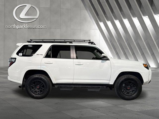 2020 Toyota 4Runner TRD Pro San Antonio TX