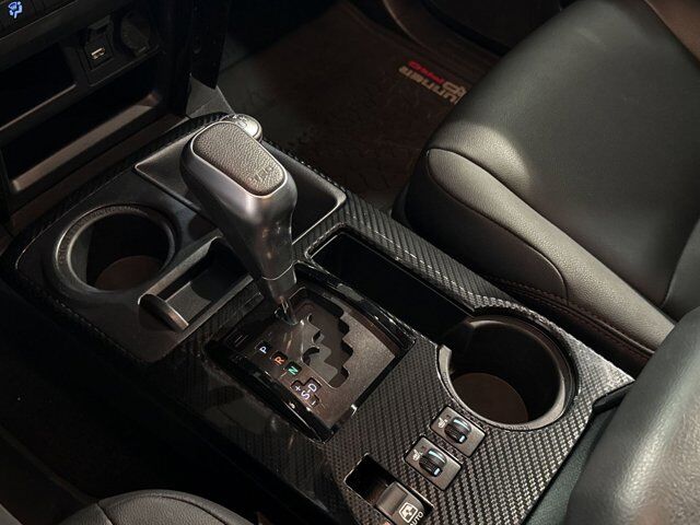 2020 Toyota 4Runner TRD Pro San Antonio TX