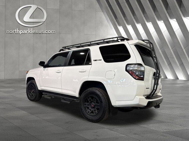2020 Toyota 4Runner TRD Pro San Antonio TX