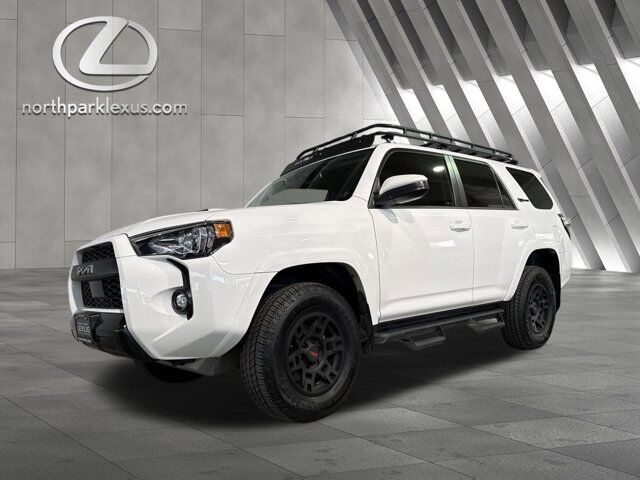 2020 Toyota 4Runner TRD Pro San Antonio TX