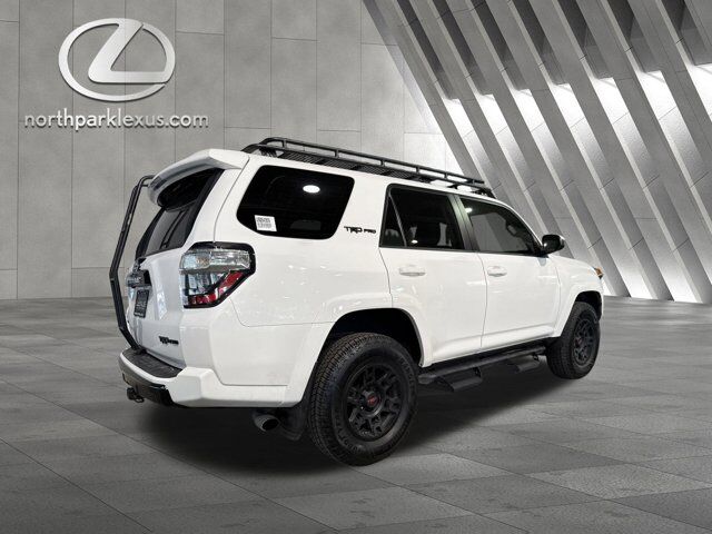 2020 Toyota 4Runner TRD Pro San Antonio TX
