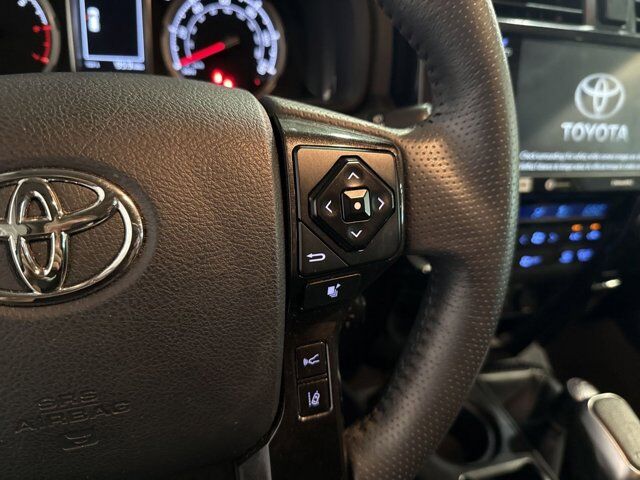2020 Toyota 4Runner TRD Pro San Antonio TX