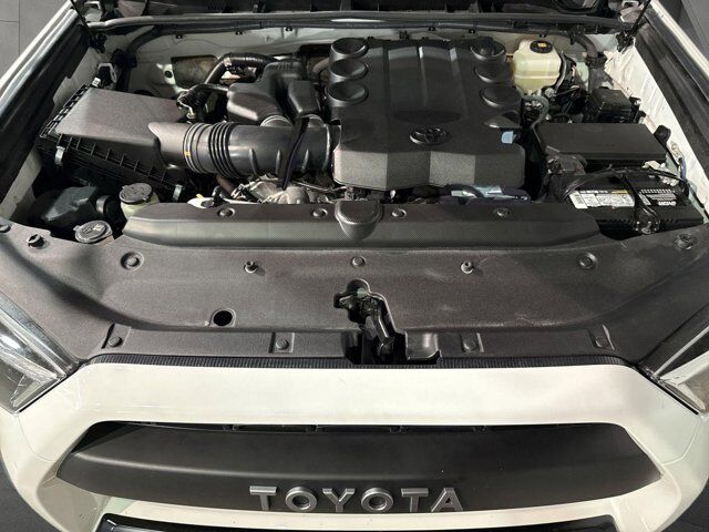 2020 Toyota 4Runner TRD Pro San Antonio TX
