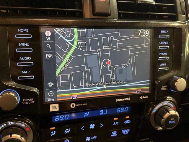 2020 Toyota 4Runner TRD Pro San Antonio TX