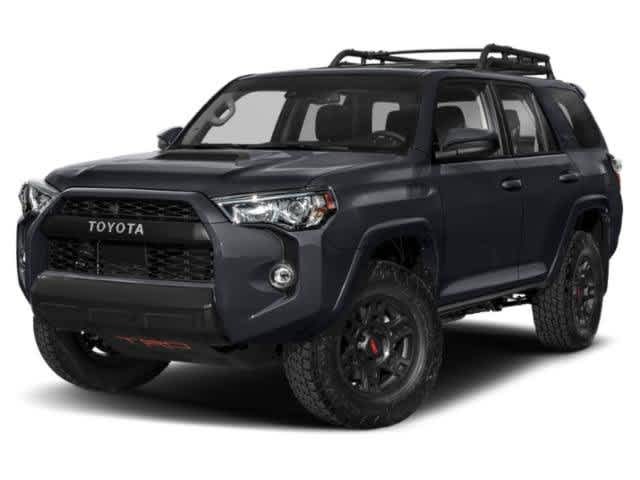 2020 Toyota 4Runner TRD Pro Irving TX