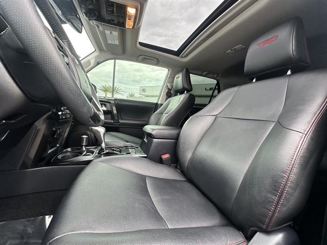2020 Toyota 4Runner TRD Pro Tucson AZ