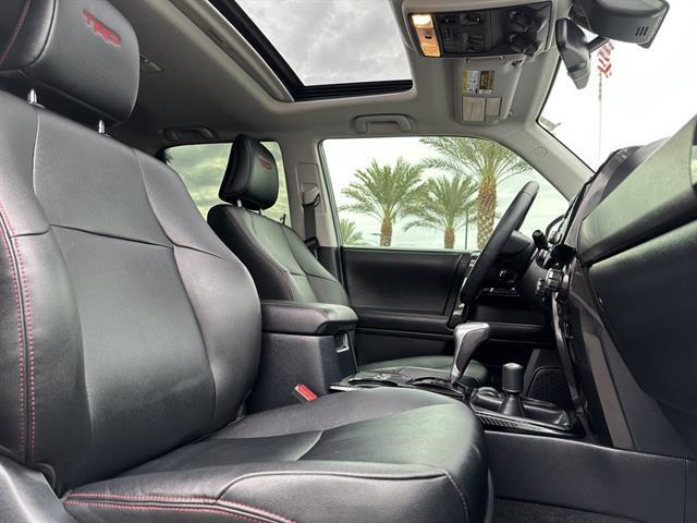 2020 Toyota 4Runner TRD Pro Tucson AZ