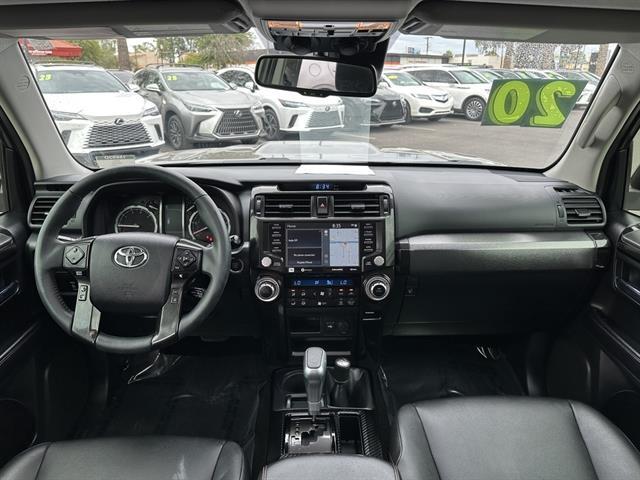 2020 Toyota 4Runner TRD Pro Tucson AZ