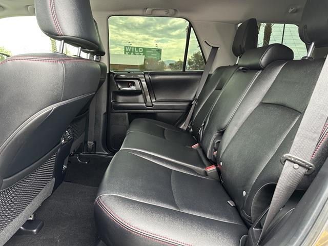 2020 Toyota 4Runner TRD Pro Tucson AZ