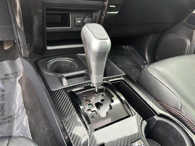 2020 Toyota 4Runner TRD Pro Tucson AZ