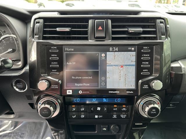 2020 Toyota 4Runner TRD Pro Tucson AZ