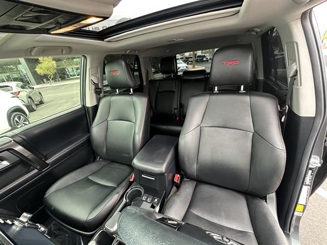 2020 Toyota 4Runner TRD Pro Tucson AZ