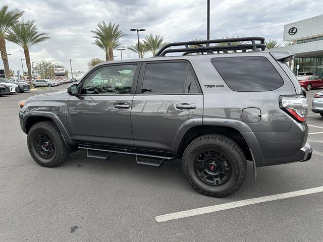 2020 Toyota 4Runner TRD Pro Tucson AZ