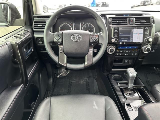 2020 Toyota 4Runner TRD Pro Tucson AZ