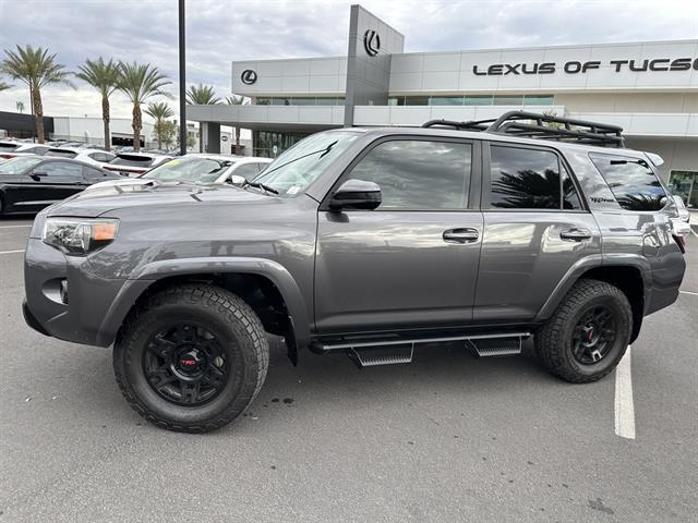 2020 Toyota 4Runner TRD Pro Tucson AZ