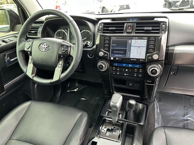 2020 Toyota 4Runner TRD Pro Tucson AZ