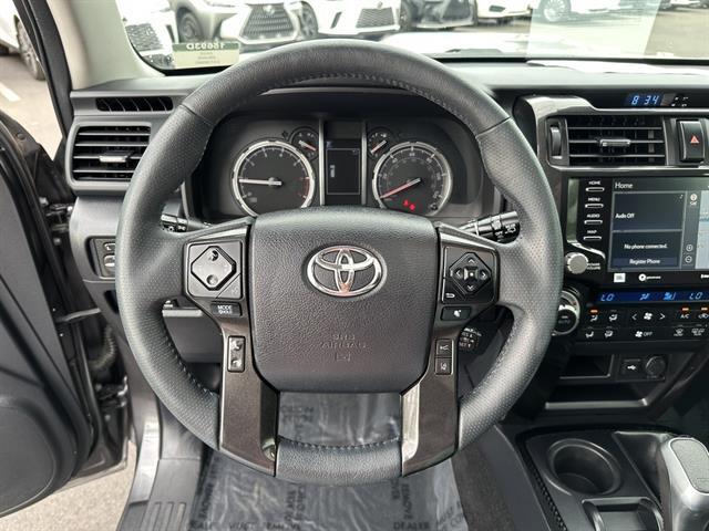 2020 Toyota 4Runner TRD Pro Tucson AZ
