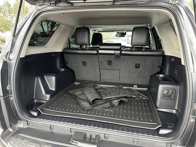 2020 Toyota 4Runner TRD Pro Tucson AZ