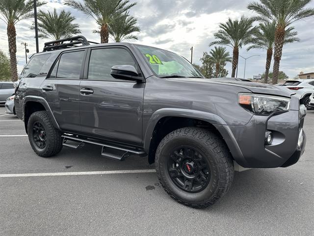 2020 Toyota 4Runner TRD Pro Tucson AZ