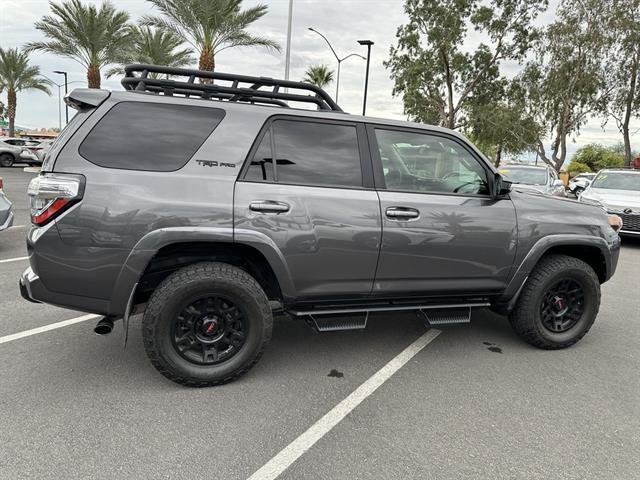 2020 Toyota 4Runner TRD Pro Tucson AZ