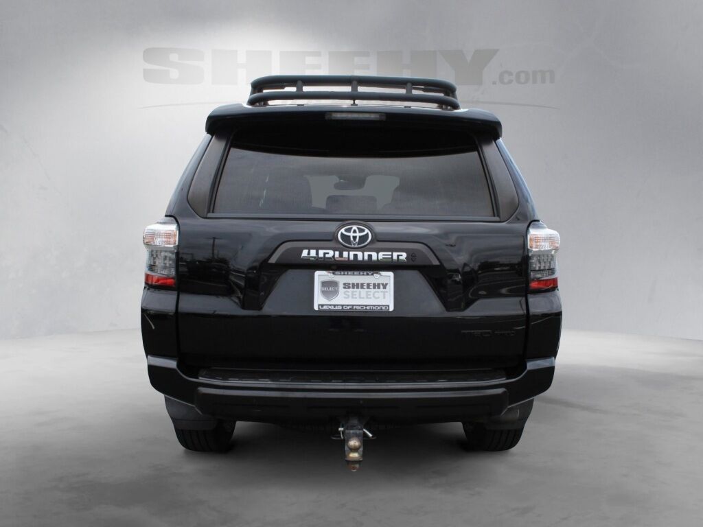 2020 Toyota 4Runner TRD Pro Richmond VA