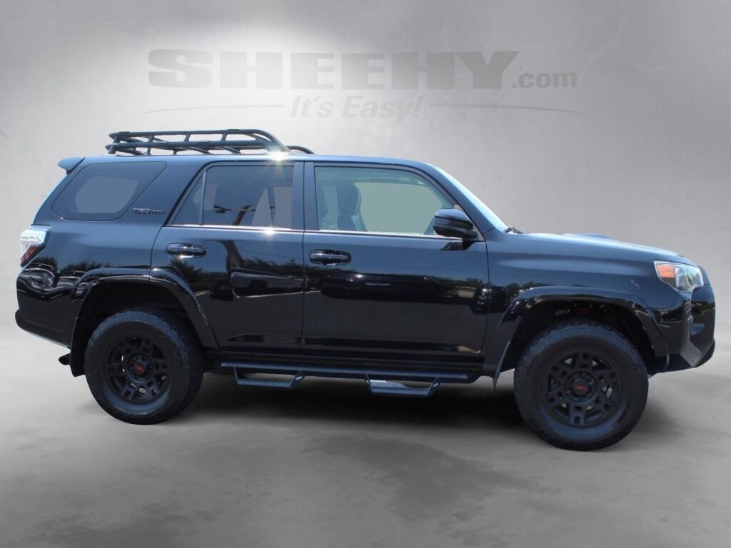 2020 Toyota 4Runner TRD Pro Richmond VA