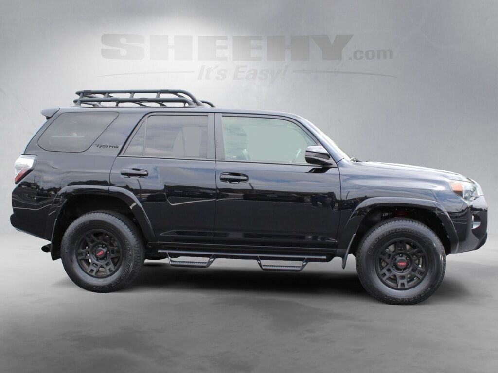 2020 Toyota 4Runner TRD Pro Richmond VA