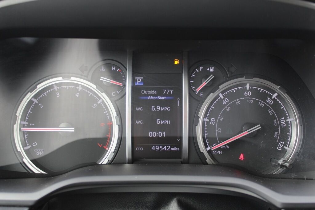 2020 Toyota 4Runner TRD Pro Richmond VA