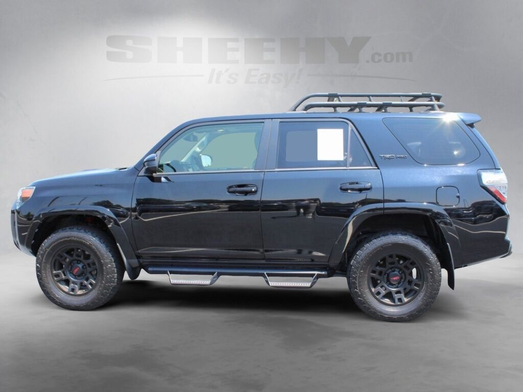 2020 Toyota 4Runner TRD Pro Richmond VA
