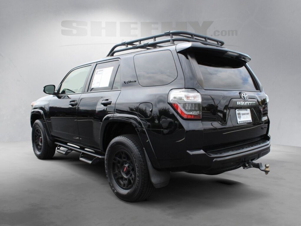 2020 Toyota 4Runner TRD Pro Richmond VA