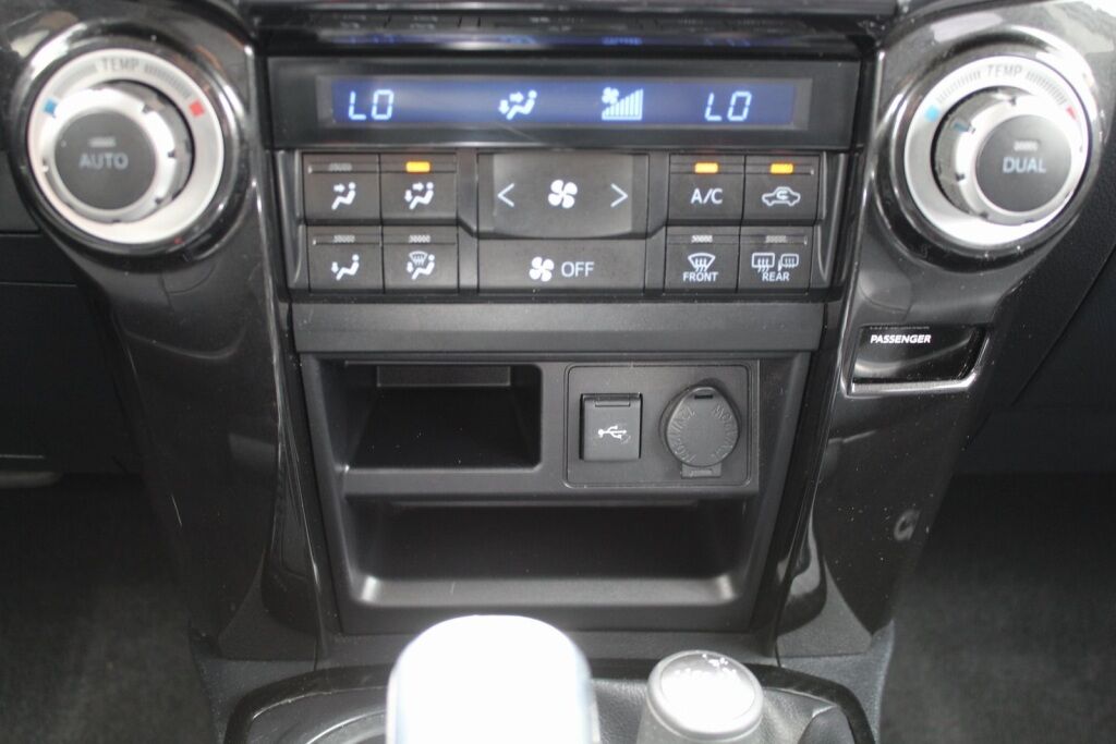 2020 Toyota 4Runner TRD Pro Richmond VA