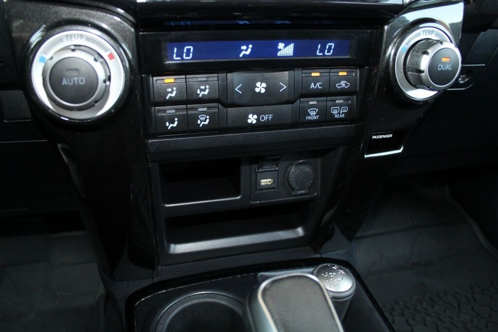 2020 Toyota 4Runner TRD Pro Richmond VA