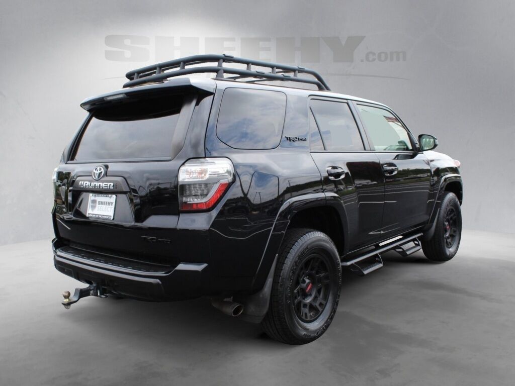 2020 Toyota 4Runner TRD Pro Richmond VA