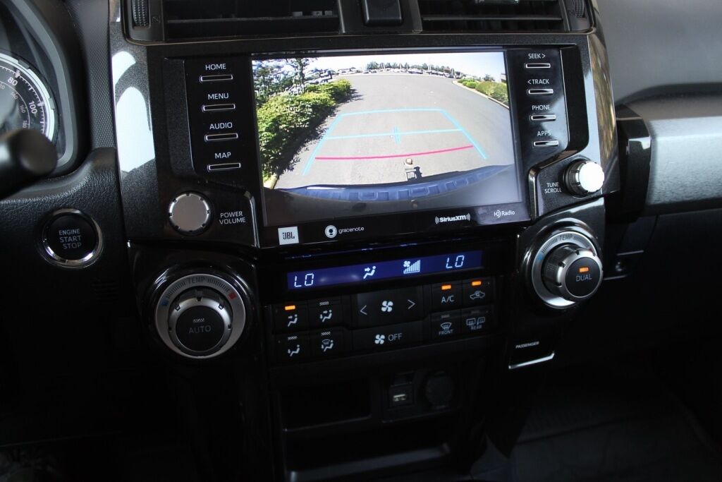 2020 Toyota 4Runner TRD Pro Richmond VA