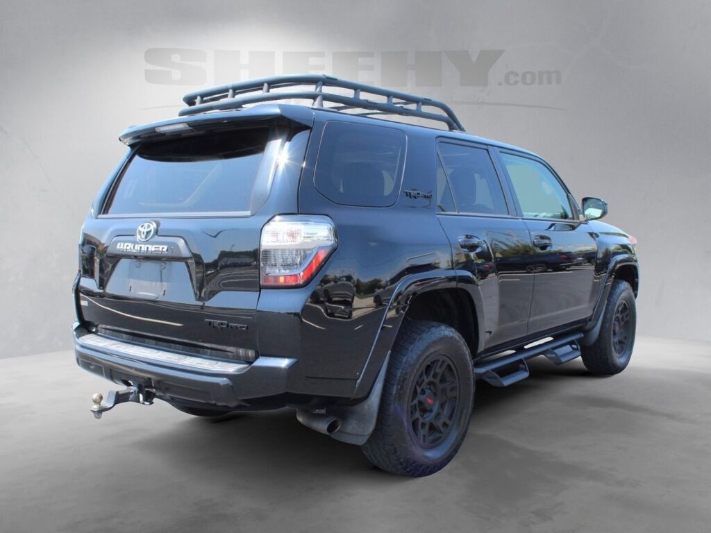 2020 Toyota 4Runner TRD Pro Richmond VA