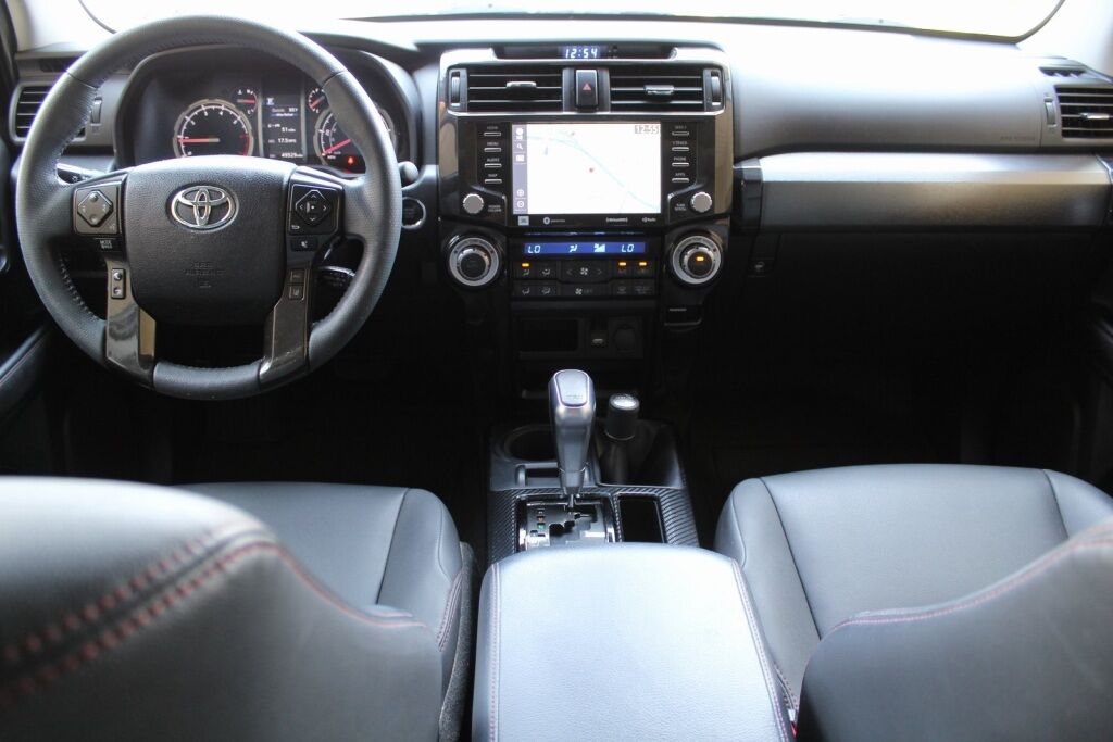 2020 Toyota 4Runner TRD Pro Richmond VA