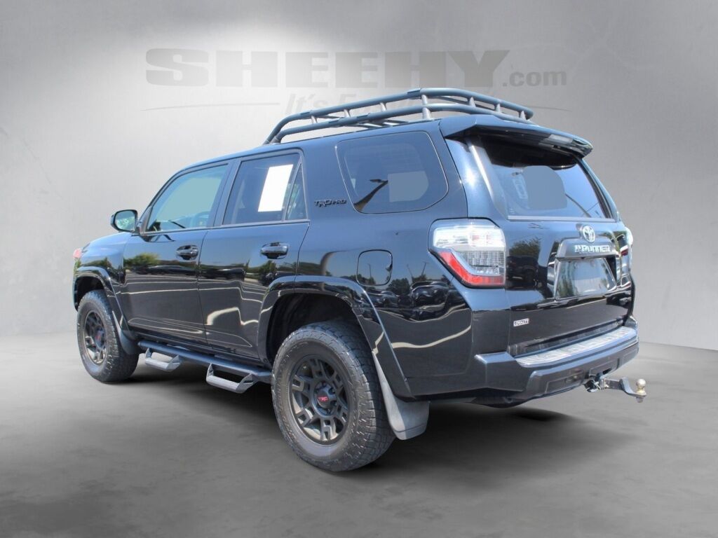 2020 Toyota 4Runner TRD Pro Richmond VA